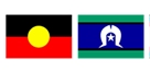 Indigenous flag