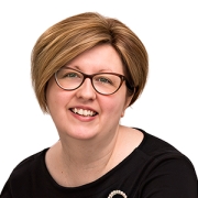 Mandy Matthewson